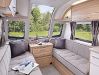New Bailey Phoenix GT75 640 2025 touring caravan Image