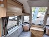 New Bailey Phoenix GT75 640 2024 touring caravan Image