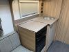 New Bailey Phoenix Plus 420 GT75 2025 touring caravan Image