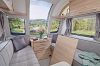 New Bailey Phoenix Plus 420 GT75 2025 touring caravan Image