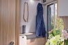 New Bailey Phoenix Plus 420 GT75 2025 touring caravan Image