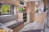 New Bailey Phoenix Plus 420 GT75 2025 touring caravan Image