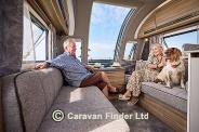 caravans image