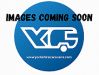 New Bailey Alicanto Grande Deluxe Evora 2025 touring caravan Image