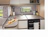 New Bailey Alicanto Grande Deluxe Evora 2025 touring caravan Image