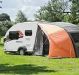 New Swift Basecamp 2 2025 touring caravan Image