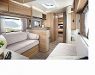 New Bailey Alicanto Grande Deluxe Porto 2025 touring caravan Image