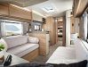 New Bailey Alicanto Grande Deluxe Porto 2025 touring caravan Image