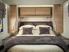 New Bailey Alicanto Grande Deluxe Porto 2025 touring caravan Image