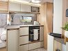 New Bailey Alicanto Grande Deluxe Porto 2025 touring caravan Image