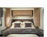 New Bailey Alicanto Grande Deluxe Porto 2025 touring caravan Image