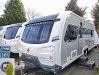 New Coachman Laser 665 xtra 2024 touring caravan Image
