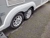 New Coachman Laser 665 xtra 2024 touring caravan Image
