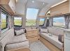 New Bailey Pegasus Grande Portofino GT75 2025 touring caravan Image