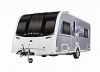 New Bailey Pegasus Grande Portofino GT75 2025 touring caravan Image