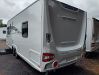 New Swift Challenger 650 SE 2025 touring caravan Image