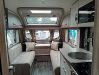 New Swift Challenger 650 SE 2025 touring caravan Image