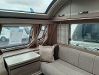 New Swift Challenger 650 SE 2025 touring caravan Image