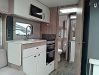 New Swift Challenger 650 SE 2025 touring caravan Image