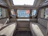 New Swift Challenger Grande 670 2023 touring caravan Image
