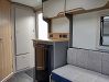 New Bailey Discovery D4-2 2024 touring caravan Image