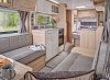 New Bailey Phoenix GT75 440 2025 touring caravan Image