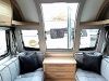 New Bailey Phoenix GT75 440 2024 touring caravan Image