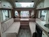 New Swift Challenger 580 SE 2025 touring caravan Image