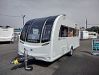 New Bailey Unicorn Seville 2024 touring caravan Image