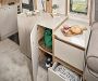 New Bailey Unicorn Deluxe Seville 2025 touring caravan Image