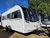 New Bailey Unicorn Deluxe Cabrera 2025 touring caravan Image