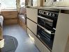 New Bailey Unicorn Deluxe Cabrera 2025 touring caravan Image