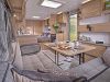New Bailey Pegasus Grande Brindisi GT75 2025 touring caravan Image
