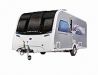 New Bailey Pegasus Grande Brindisi GT75 2025 touring caravan Image