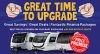 New Bailey Pegasus Grande Brindisi GT75 2025 touring caravan Image