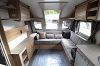 New Bailey Pegasus Grande Brindisi GT75 2025 touring caravan Image