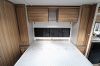 New Bailey Pegasus Grande Brindisi GT75 2025 touring caravan Image