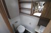 New Bailey Pegasus Grande Brindisi GT75 2025 touring caravan Image