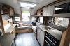 New Bailey Pegasus Grande Brindisi GT75 2025 touring caravan Image