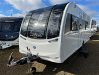 New Bailey Unicorn Deluxe Cadiz 2025 touring caravan Image
