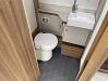 New Bailey Unicorn Deluxe Cadiz 2025 touring caravan Image