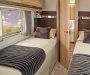 New Bailey Unicorn Deluxe Cadiz 2025 touring caravan Image