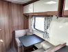 Used Bailey Unicorn Madrid 2018 touring caravan Image