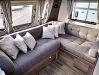 Used Coachman Lusso 1 2023 touring caravan Image