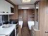 Used Swift Elegance 565 2016 touring caravan Image