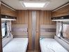 Used Swift Elegance 565 2016 touring caravan Image