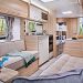 New Bailey Phoenix GT75 762 2025 touring caravan Image