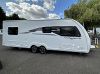 New Swift Challenger Grande SE 670 2024 touring caravan Image