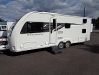 New Swift Exclusive DB Grande 2024 touring caravan Image