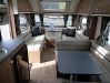 New Swift Exclusive DB Grande 2024 touring caravan Image